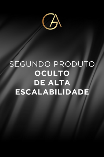 segundo produto oculto